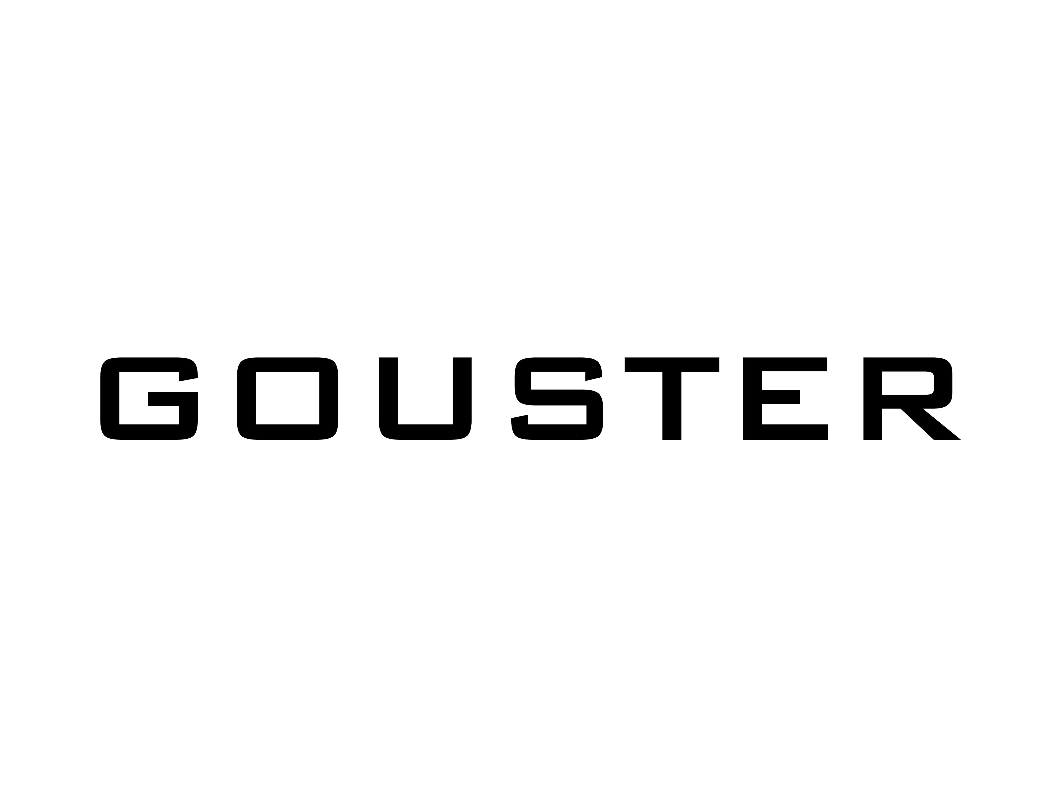 Nanning Gouster Trading Co., Ltd. logo