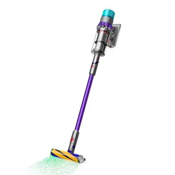 New Sales v15 gen5 detect cordless vacuum cleaner available for shipping