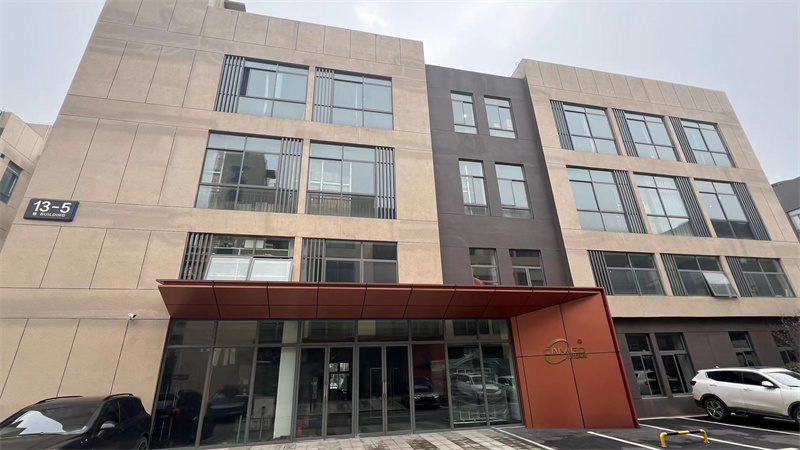 Hunan Caiyi Photoelectric Technology Co., Ltd. Moving LED Screen