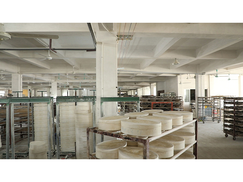Shenzhen Merlin Living Decorated Word Co., Ltd. factory image 3