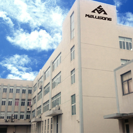 Ningbo Mellisong Electronic Technology Limited factory image 4