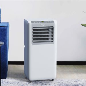 Portable Air Conditioner 9000btu For Home Use Air Conditioner with Cooling and Heating