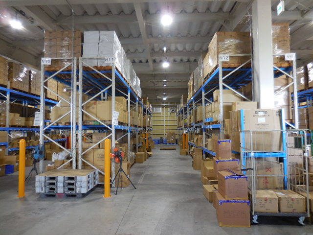 Yajimaya Co.,Ltd. Pot