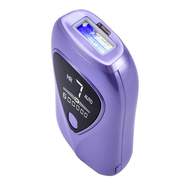 Beauty Newest IPL Laser hair removal device Home Use Portable Permanent Hair Removal Device for Women at home