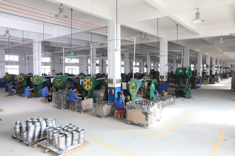 Guangzhou City EW Household Limited Company Bread bins