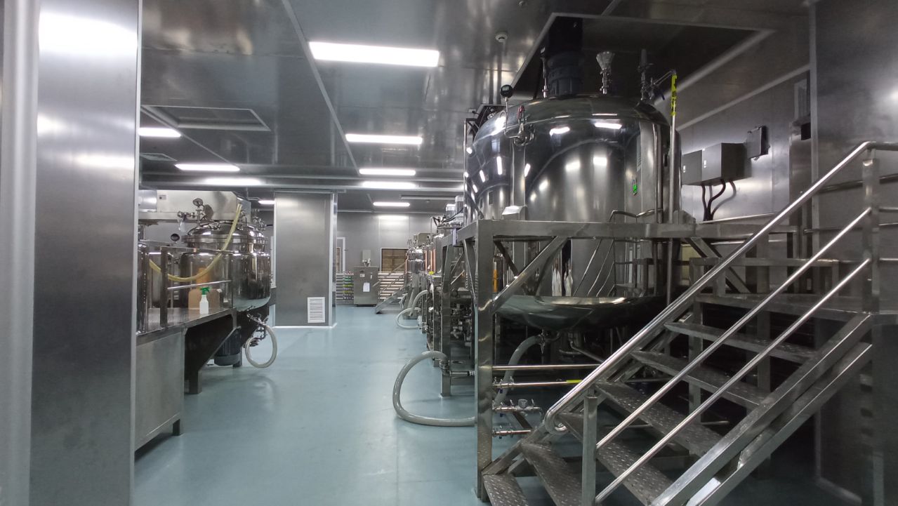 Hunan Jizhengdong Technology Co., Ltd, Facial Cream