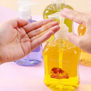OEM Scented Hand Sanitizer Custom LIQUID HAND SOAP