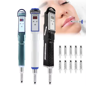 Electric Auto hyaluronice Pen Automatic Mesotherapy Gun Anti Aging Wrinkle Remover Anti Wrinkle Meso