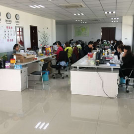 Jiangsu Gymever Co., Ltd. Resistance Bands