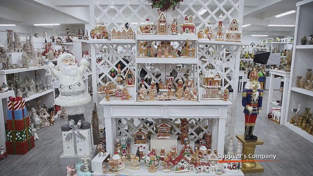 Quanzhou Licheng Xiangtai Gifts Co., Ltd. Resin Crafts