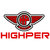 Hangzhou High Per Corporation Limited logo