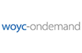 WOYC Korea Co. Ltd. logo
