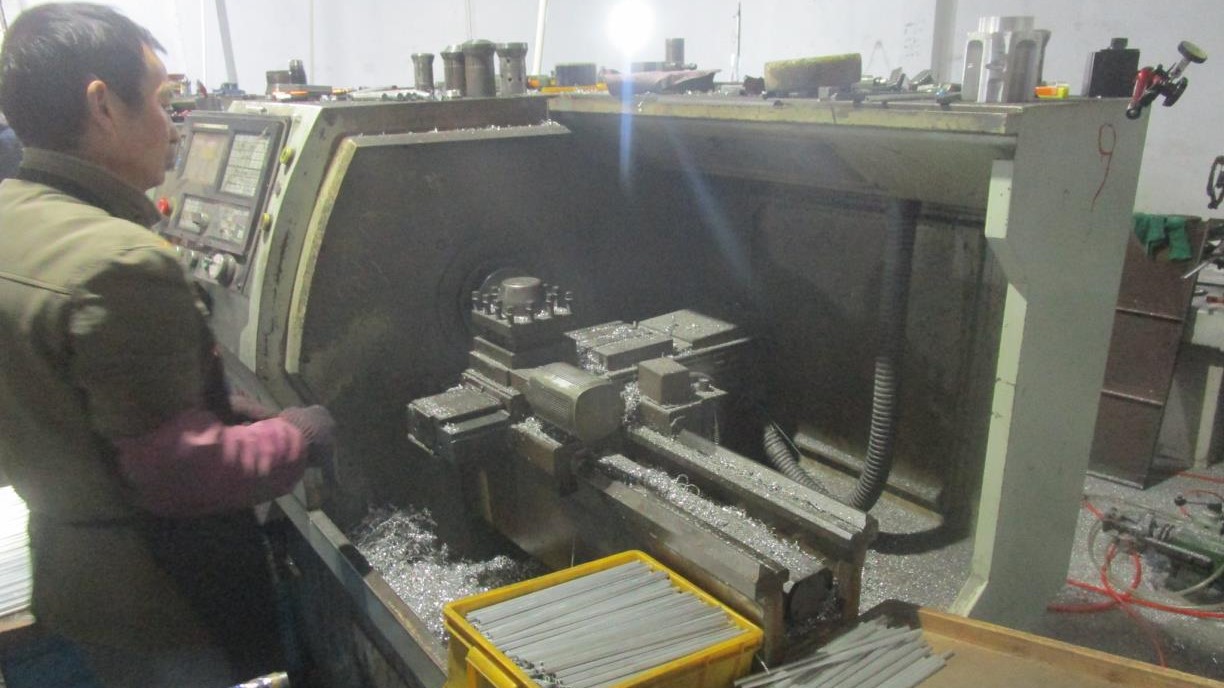 Ningbo Topcom Lighting Co., Ltd. COB Work Lamp