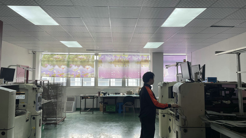 Hongkong Eumin Light Co., Ltd LED Neon Sign