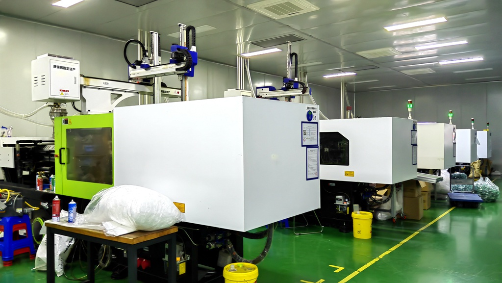 Nantong Kangjinchen Medical Equipment Co., Ltd Aerosol Spacer