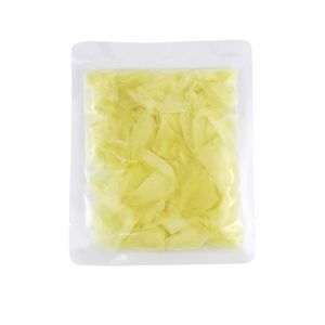 Sushi Dressing Recipe Pickled Sushi Ginger