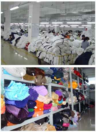 Nantong Dearest Industry & Trade Co., Ltd. chair cover