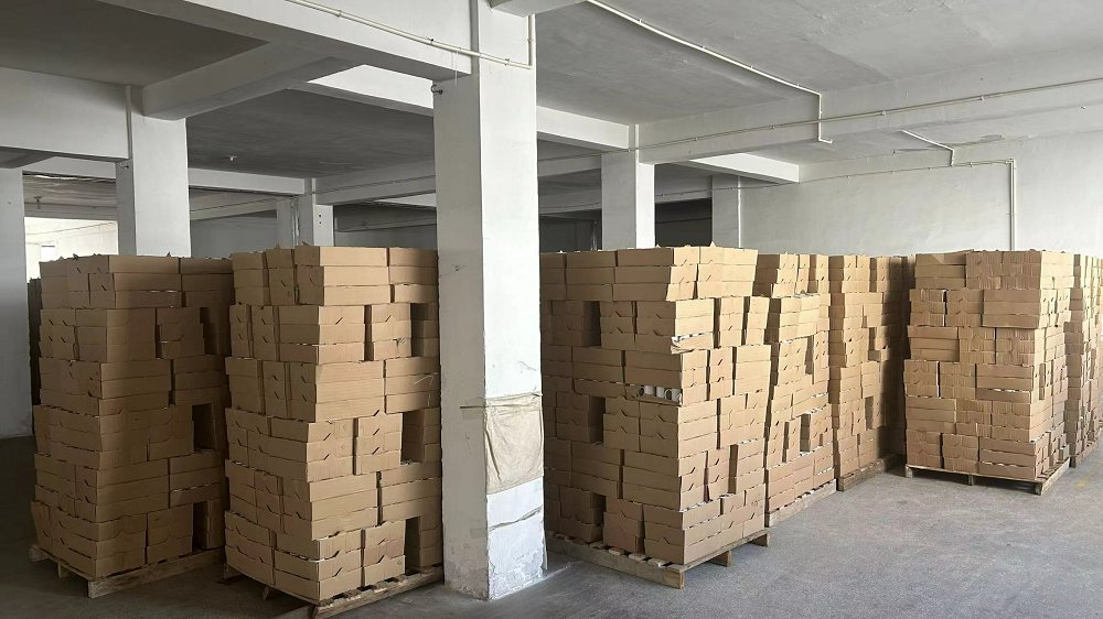 Yiwu Kaimai Machinery Equipment Factory Sublimation Mug