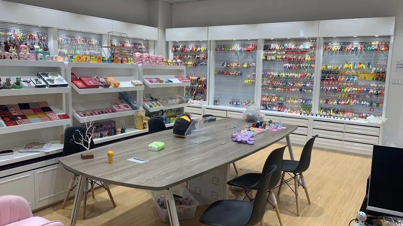 Fuzhou Smart Artifact Co., Limited Promotional Keychains