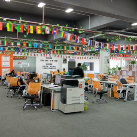 Xiamen Itec Shoes Co., Ltd. Children Shoes