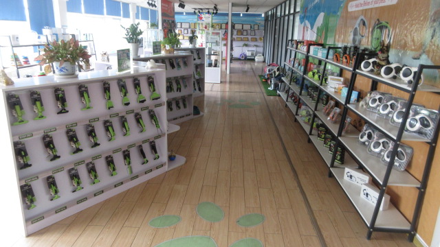 Suzhou Kudi Trade Co., Ltd. Pet Combs