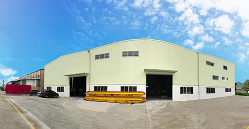 Foshan Fanshun Machinery Co., Ltd. Continuous Casting Machine