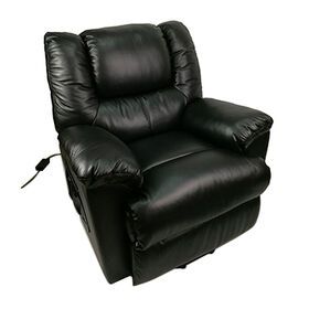 POWER LIFT AND RECLINER MASSAGE CHAIR