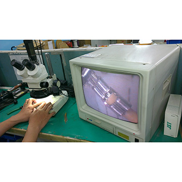 Green Solar Tech. Co., Ltd. Cable Assembly
