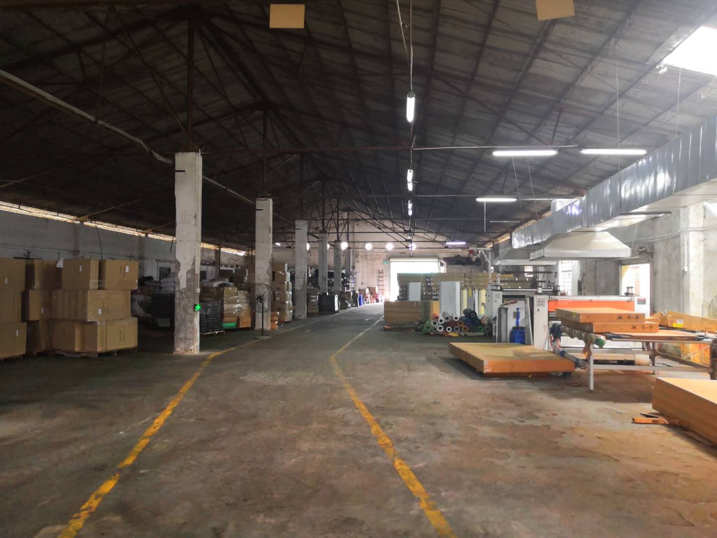 Dongguan Feite Sport Products Co., Ltd. Air Hockey Table