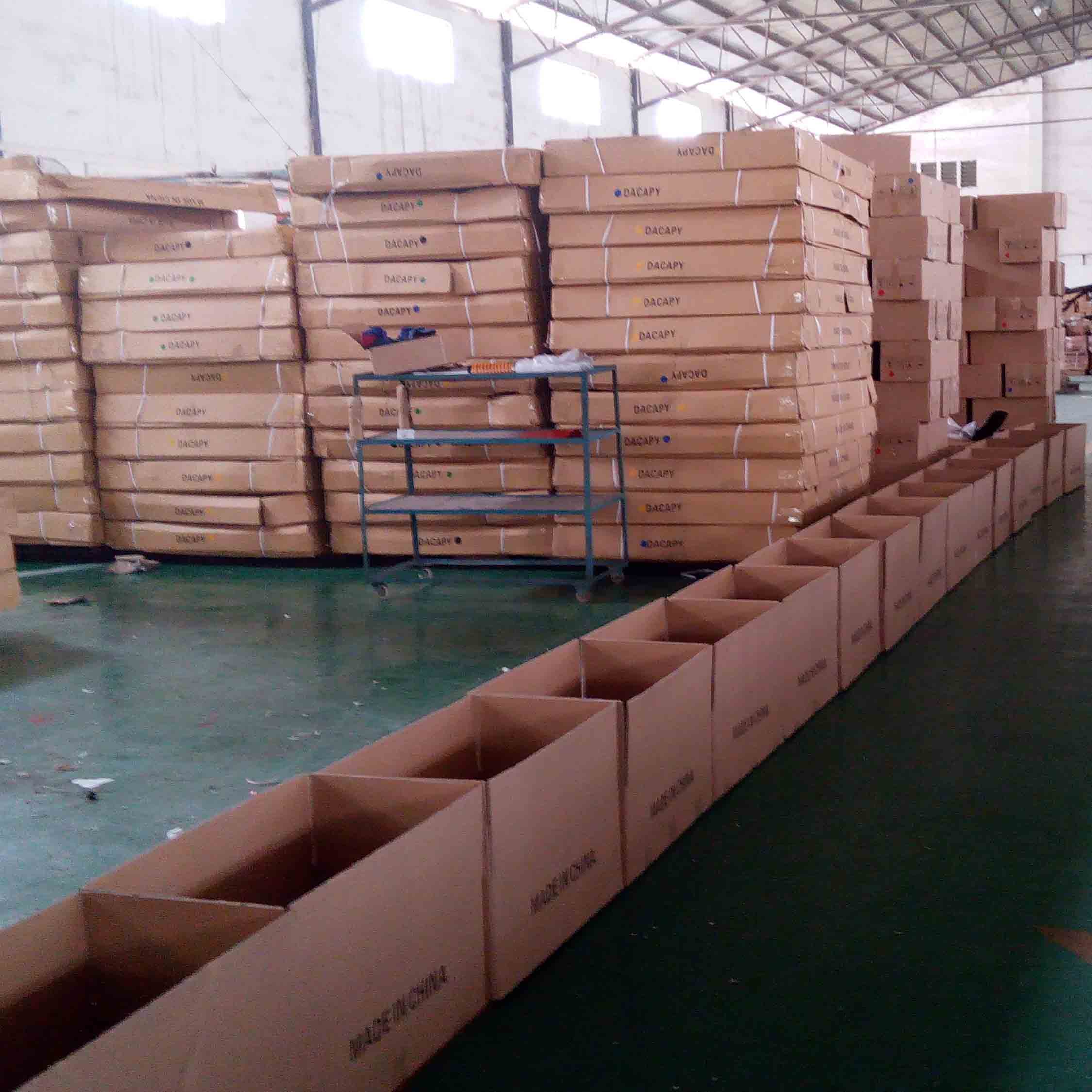 Guangzhou City Kavaki Power Technology Co., Ltd. Electric Tricycle