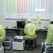 DONGGUAN HUANKANG CO,LTD. Odor Tester