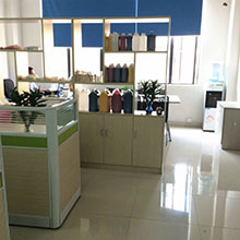 Guangzhou Tongchuang Electronic Technology Co., Ltd. Eco Solvent Printer