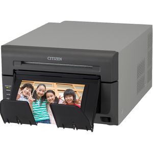Thermal Dye-sub Photo Printer Citizen CX-02