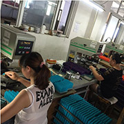 Ningbo Thrive Electronics Manufacturing Co.,Ltd. Plastic Lighters