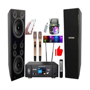 READY TO SHIP Wholesale Table Usb Hifi Dj Equipment Turntables Cd Player Mixer
