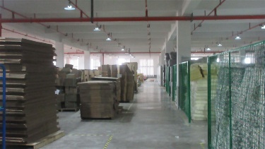 Anji Judor Furniture Co., Ltd. Gaming Desk