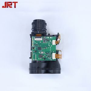JRT USB 500m Long Range Ultrasonic Sensor 800m Golf Rangefinder 905nm Laser Mesure Distance Meter Module With Arduino