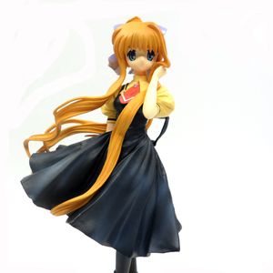 toys OEM customized PVC Plastic action anime figure Japanese Kamio Misuzu Unisex Gift Toy Japanese Katoo for kids children toys