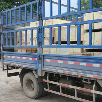 Taiyuan Best Casting & Forging Co., Ltd. Centrofugal Casting