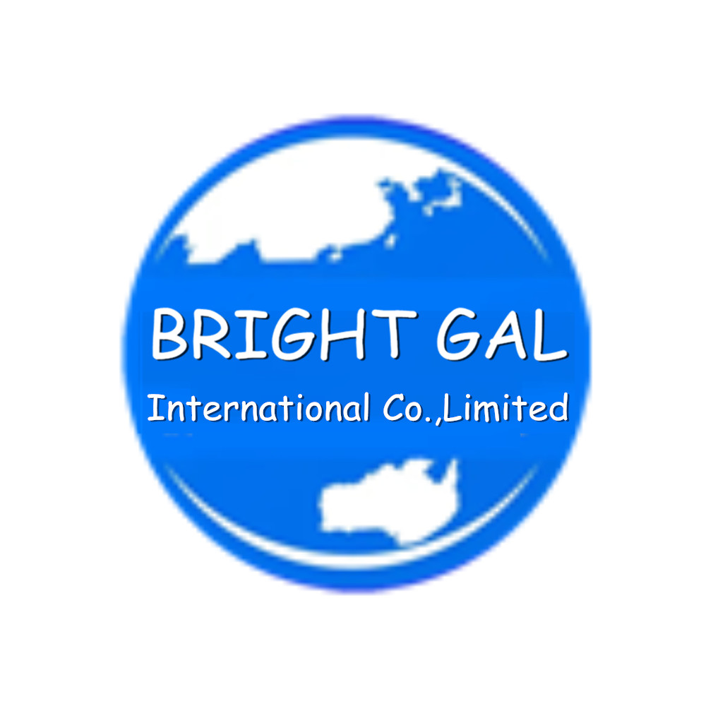 Hongkong Bright Gal International Co., Limited logo