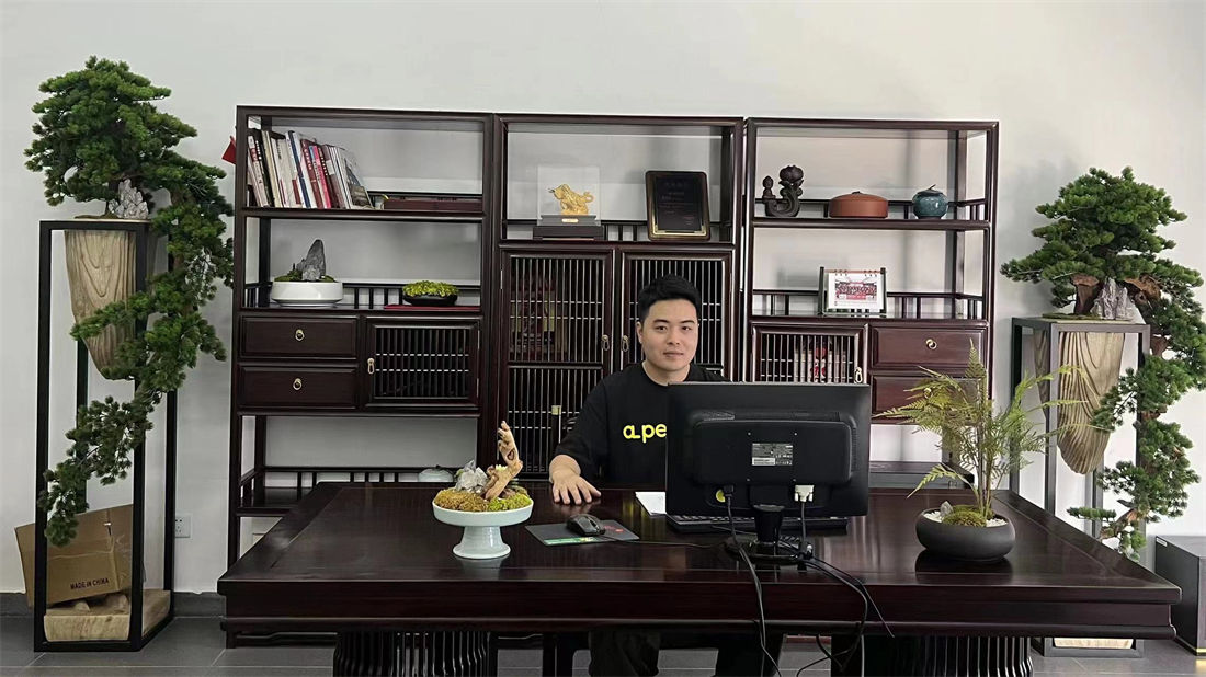 Dongguan Anzhi Electronic Technology Co., Ltd. DIY Battery Kit