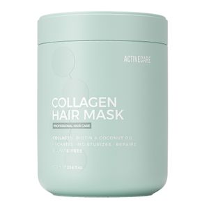 OEM ODM Coconut oil hair mask smoothing hair nourishing hair care Repairing mask Wholesale Private Label Hair Care products