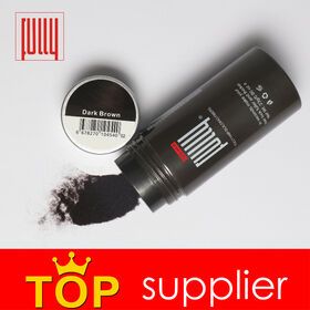 Hair Product of Hair Edge Control Fully Hair Building Fibers
