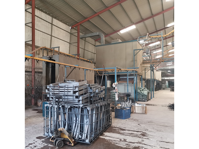 Xiamen Golden Huanan Group Co., Ltd. Treadmills