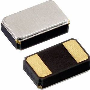 Cross Ref ABS05 ABRACON FC-1610AN  Clock Crystal 32.768kHz SMD 1.6x1.0mm  2pin 7pF 12.5pF 20ppm 1610 -SJK-