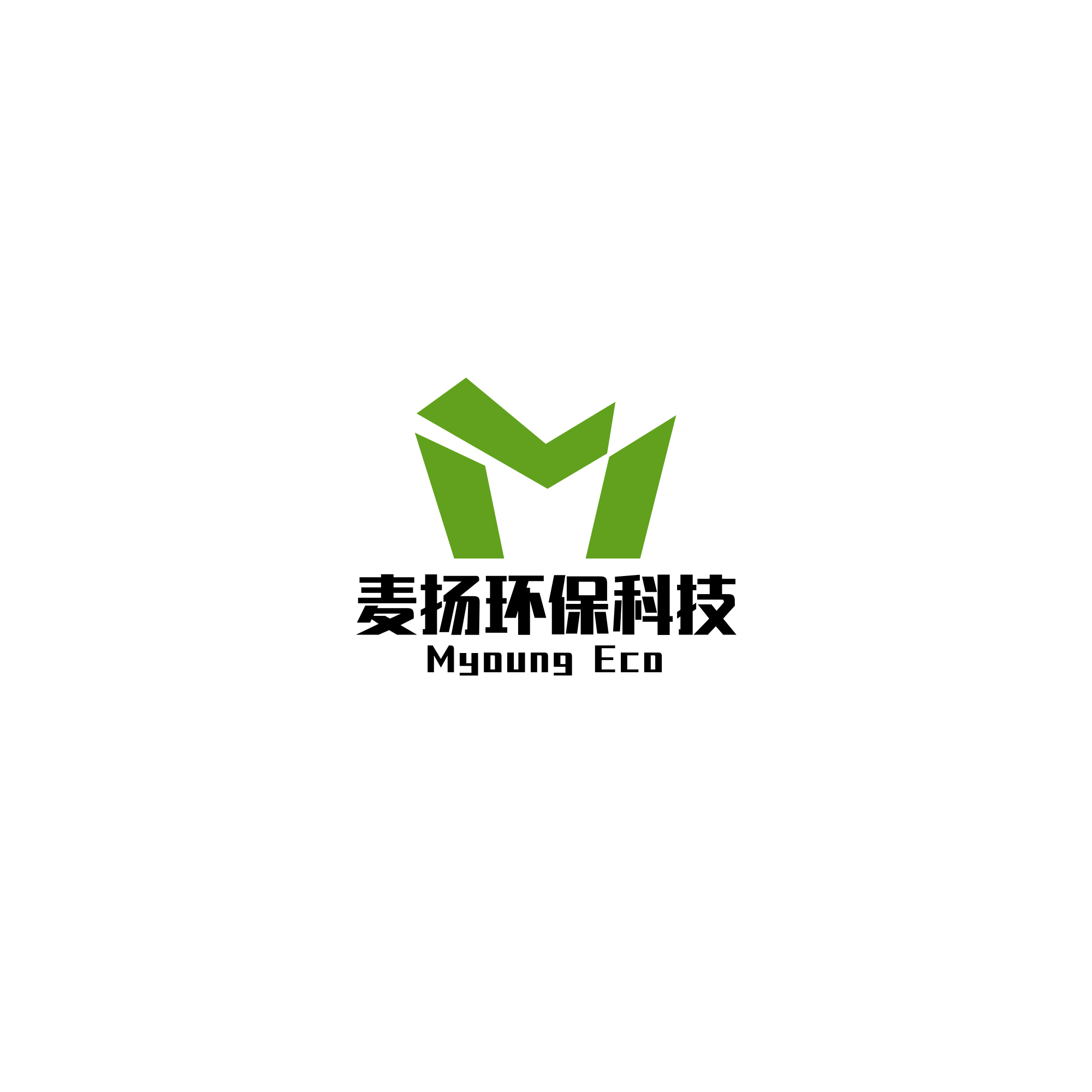 Guangdong Myoung Green Technology Co., Ltd. logo