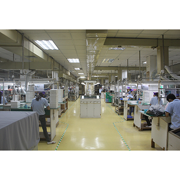 AHCOF Industrial Development Co., Ltd. Frozen Meat