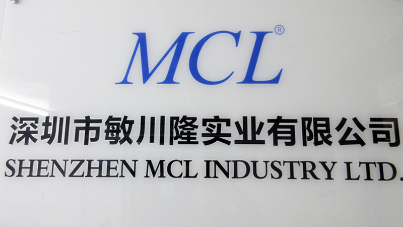 Shenzhen MCL Industry Limited TWS Earbuds