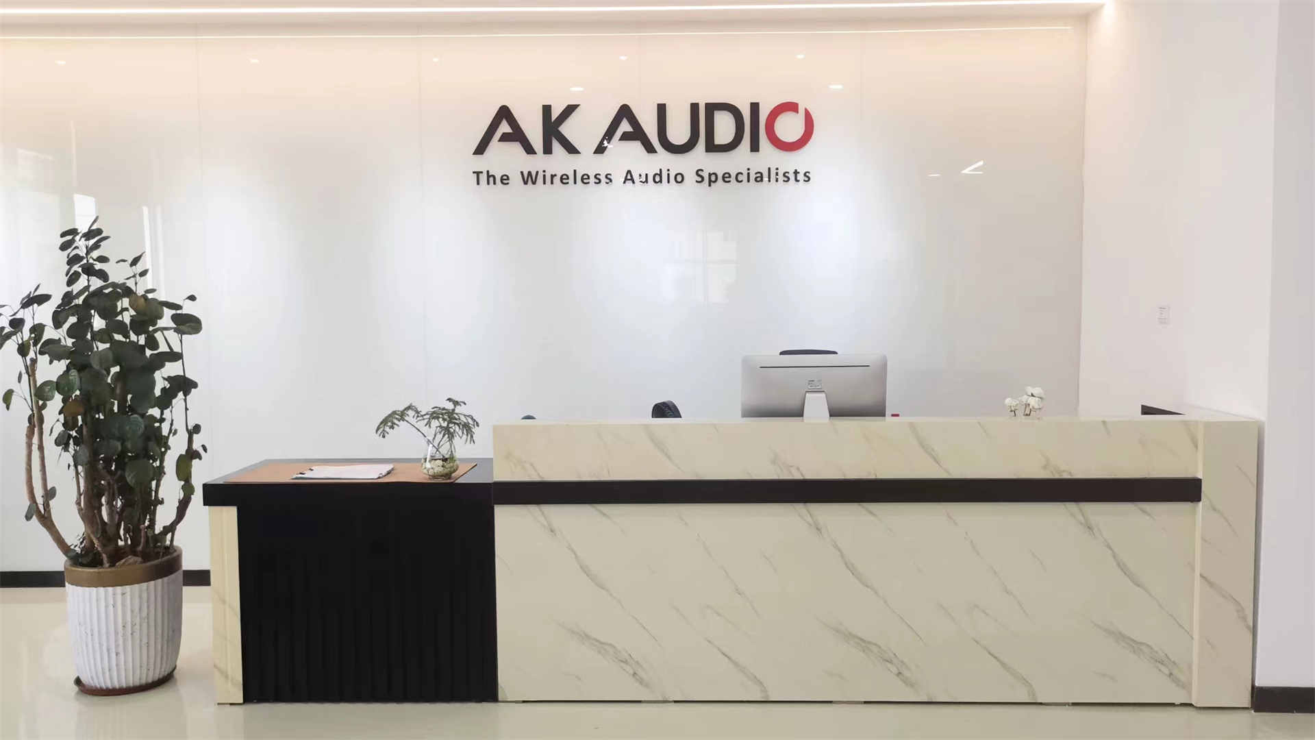 Shenzhen Akaudio Co., Limited Bluetooth Noise Cancelling Headphones