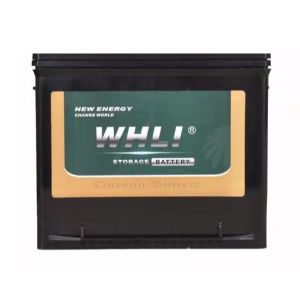 Hotsales 12V 60AH MF 78675 lead-acid Auto battery BCI Standard Maintenance Free Customization Factory Price Wholesales